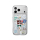 Etui / obudowa na smartfona SwitchEasy Style M do iPhone 17 Pro Max (New York )